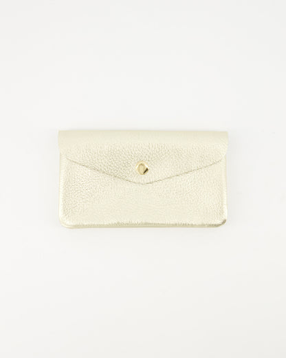 Portemonnee Lisa Big | Gold