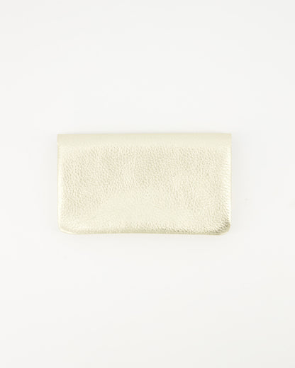 Portemonnee Lisa Big | Gold
