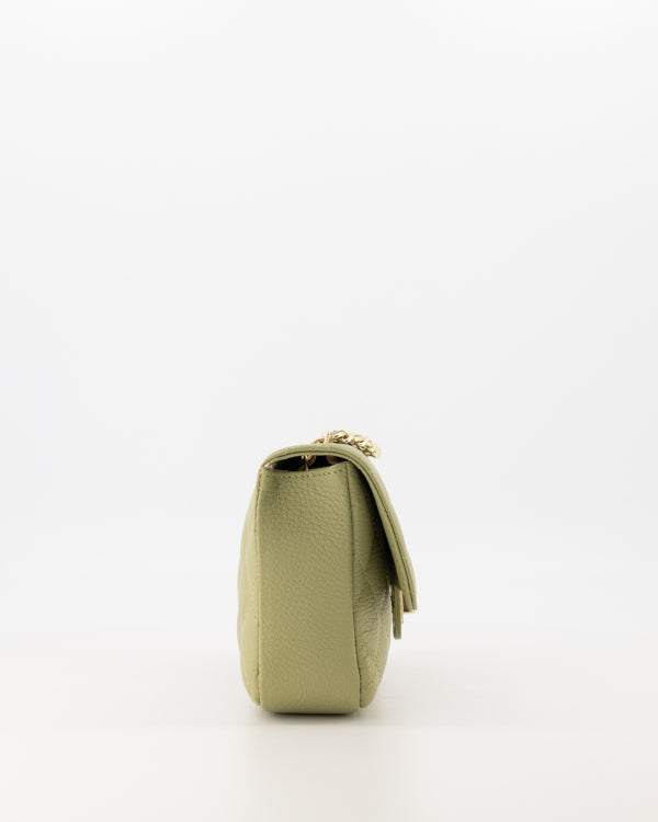 Sophia Bag | Moss Green