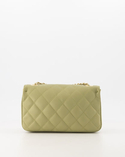 Sophia Bag | Moss Green