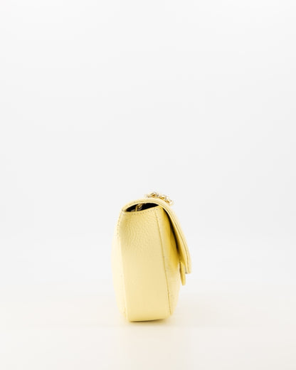 Sophia Bag | Butter Yellow