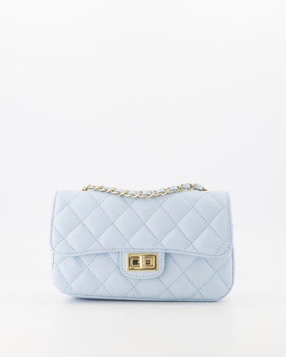 Sophia Bag | Light Blue