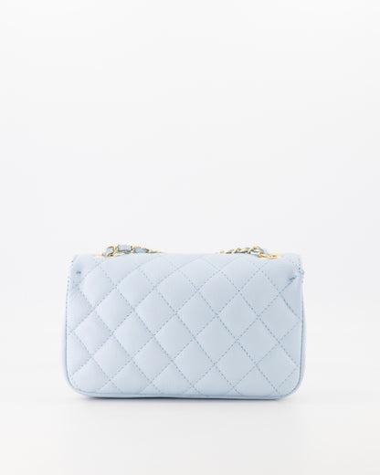 Sophia Bag | Light Blue
