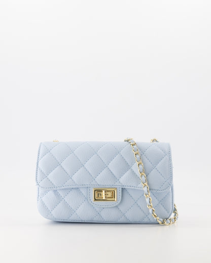 Sophia Bag | Light Blue