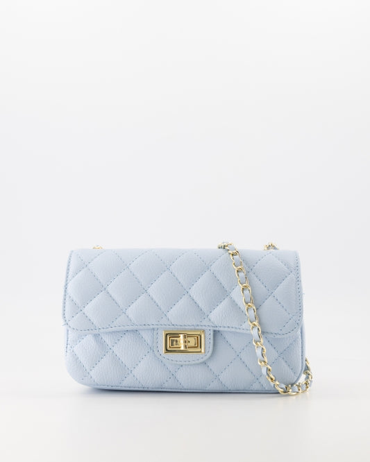 Sophia Bag | Light Blue