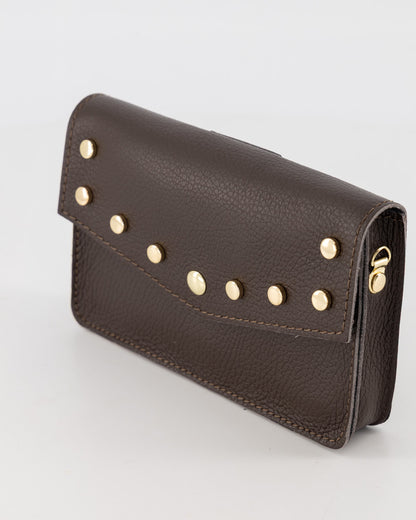 Laura Bag | Donkerbruin