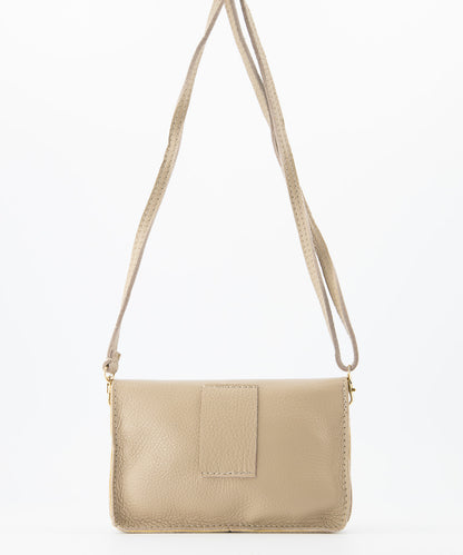 Laura Bag | Taupe