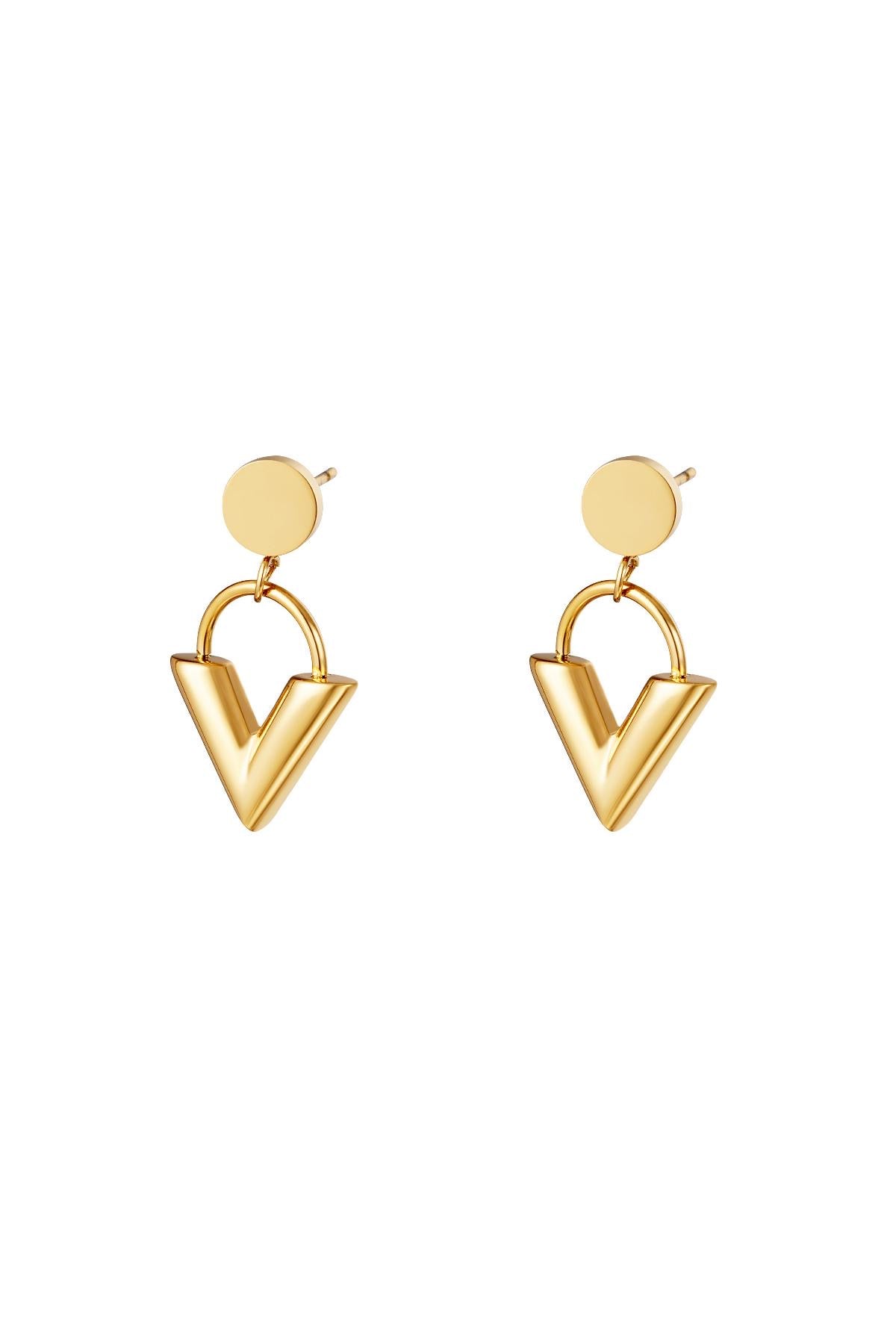 Venus Earrings