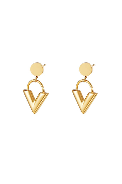 Venus Earrings