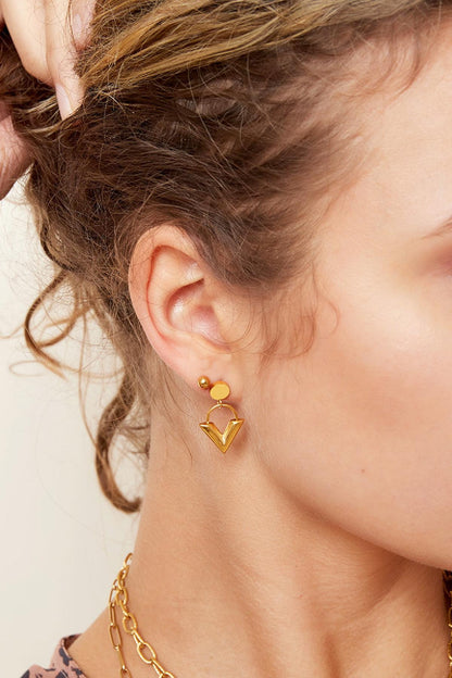 Venus Earrings