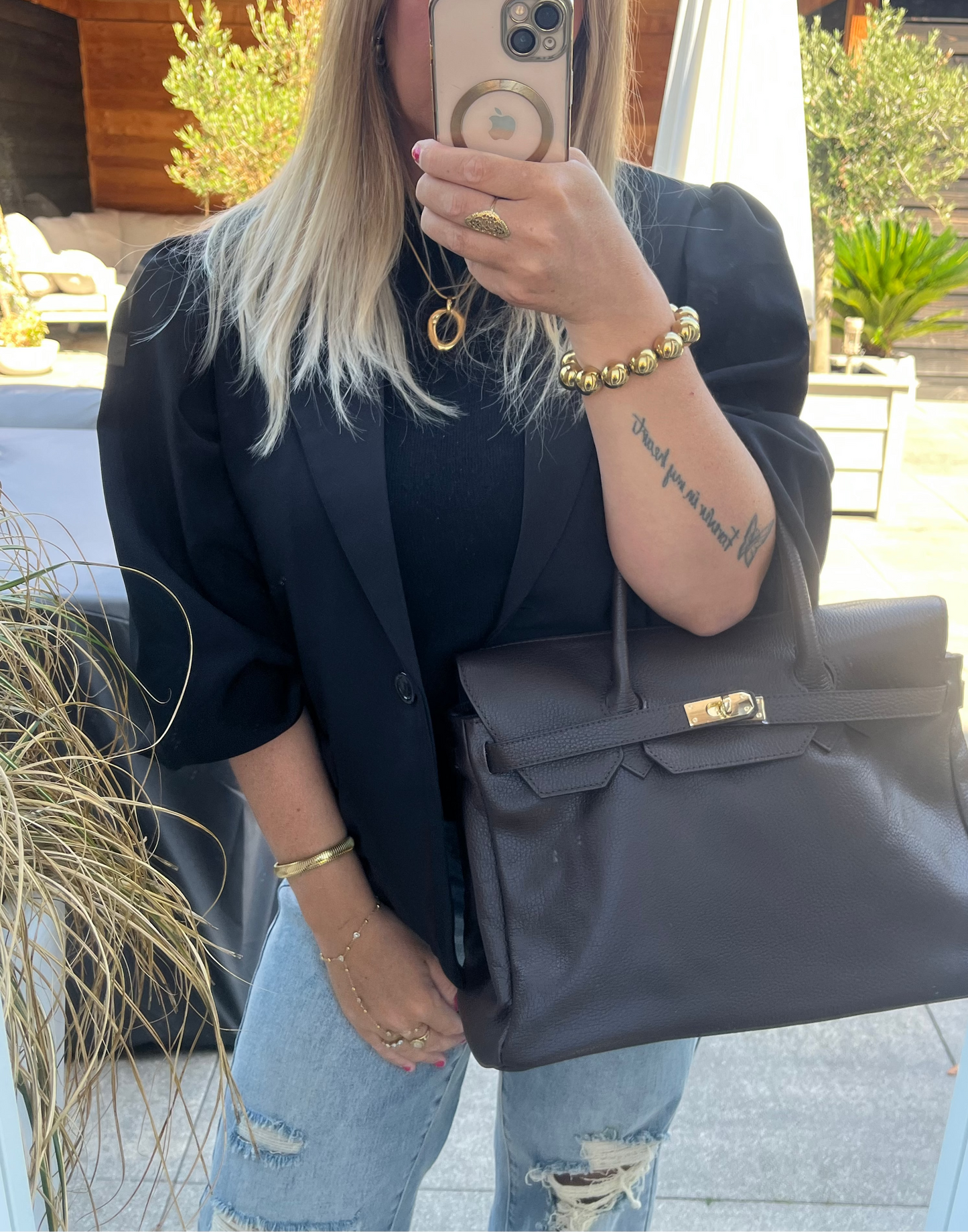 Birdie Bag Big | Bruin
