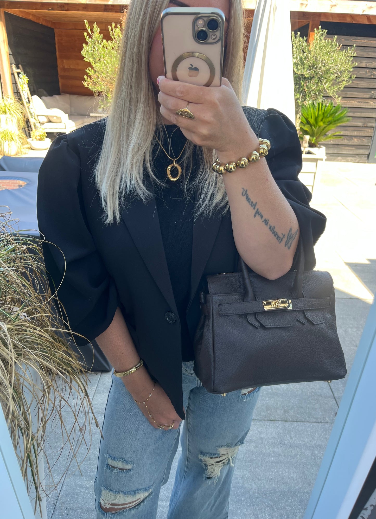 Birdie Bag | Bruin