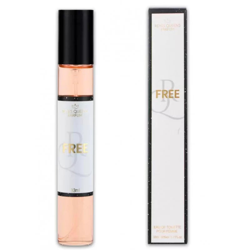 Parfum Free 33 ml