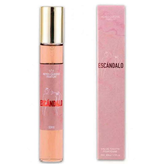 Parfum Escandalo 33 ml