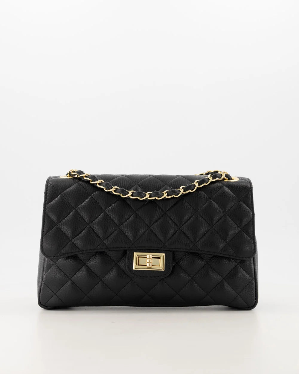 Audrey Bag Black