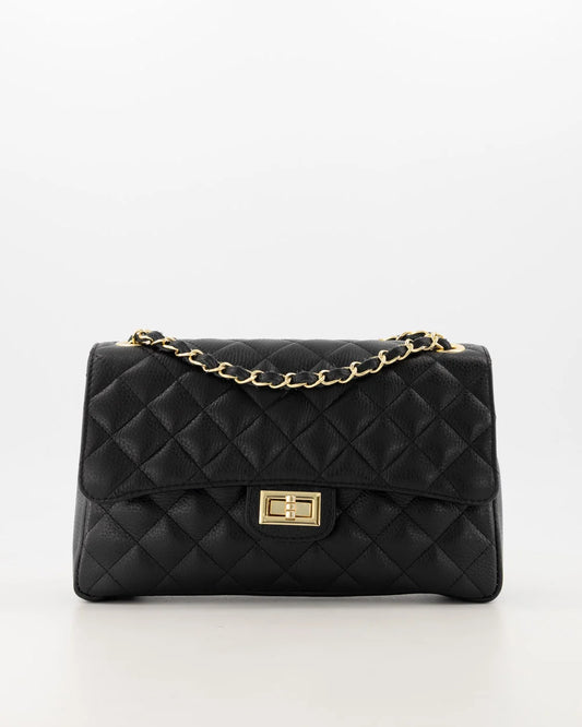 Audrey Bag Black