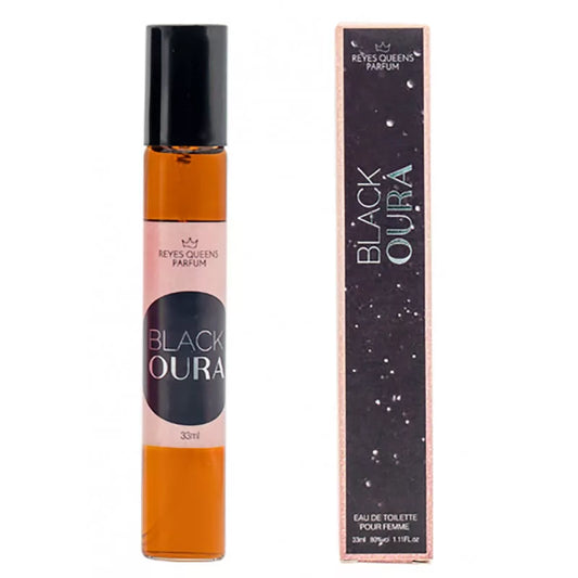 Parfum Black Oura 33 ml