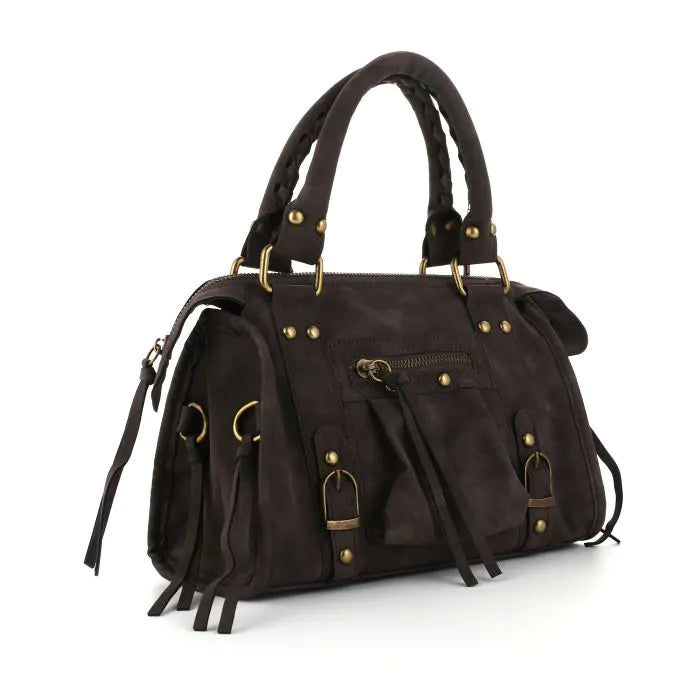 Mae Bag | Brown