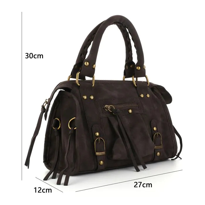 Mae Bag | Zwart