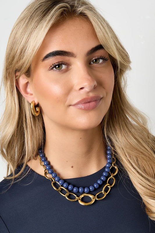 Chain Necklace