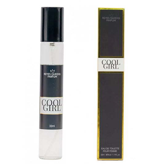 Parfum Cool Girl 33 ml