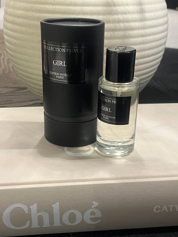 Eau de Parfum - GIRL