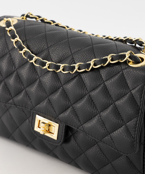 Audrey Bag Black