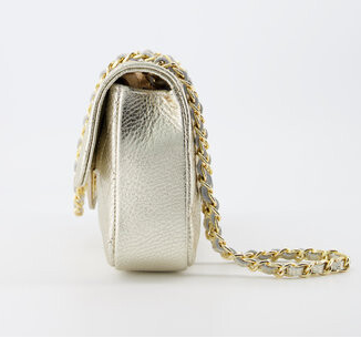 Sophia Bag | Goud