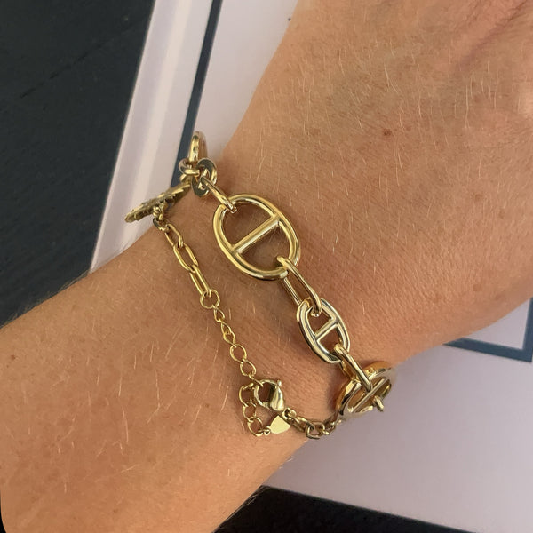 DD Bracelet