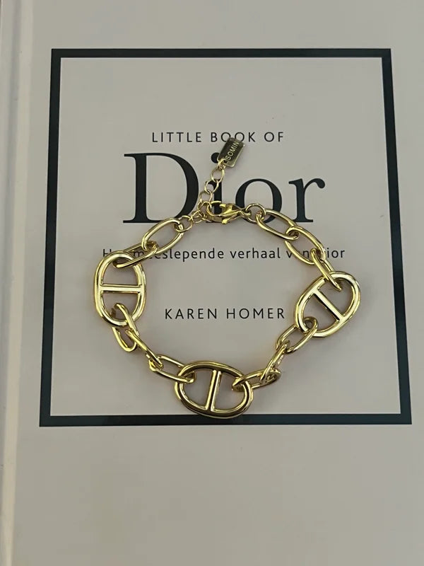 DD Bracelet