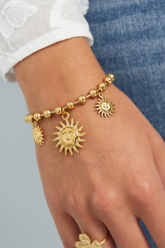 Bracelet Sunny