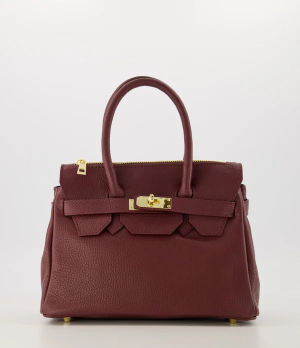 Birdie Bag | Bordeaux Rood