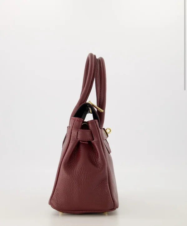 Birdie Bag | Bordeaux Rood