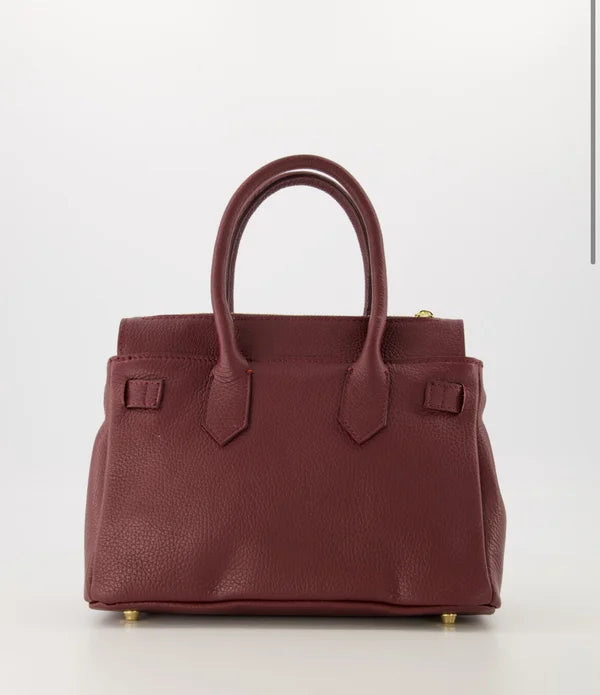 Birdie Bag | Bordeaux Rood