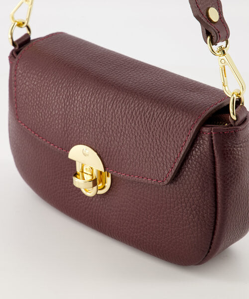 Marissa Bag | Bordeaux