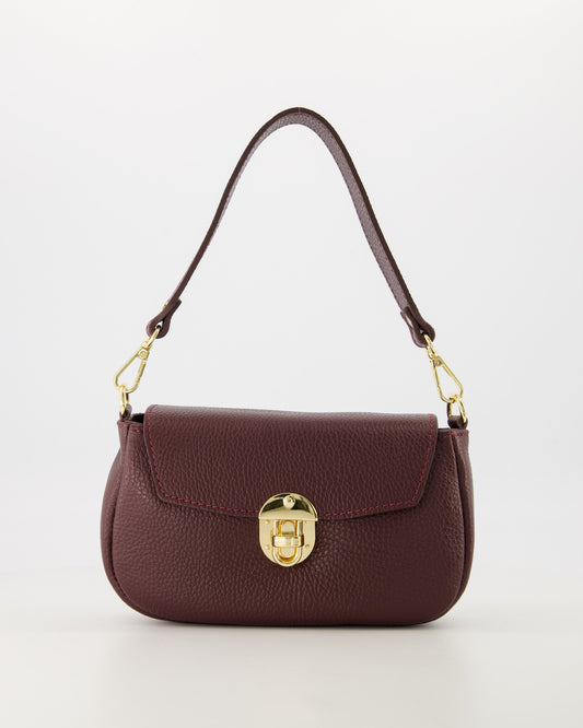 Marissa Bag | Bordeaux