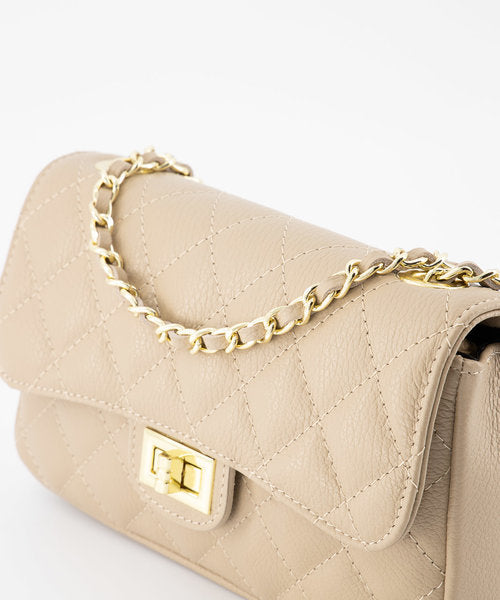 Sophia Bag | Taupe