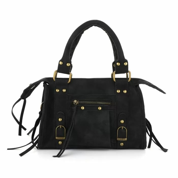 Mae Bag | Zwart