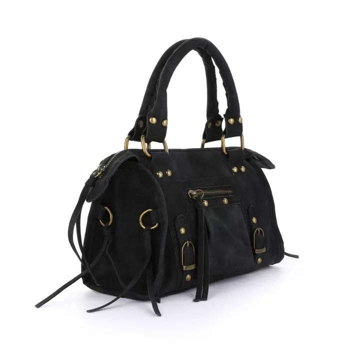 Mae Bag | Zwart