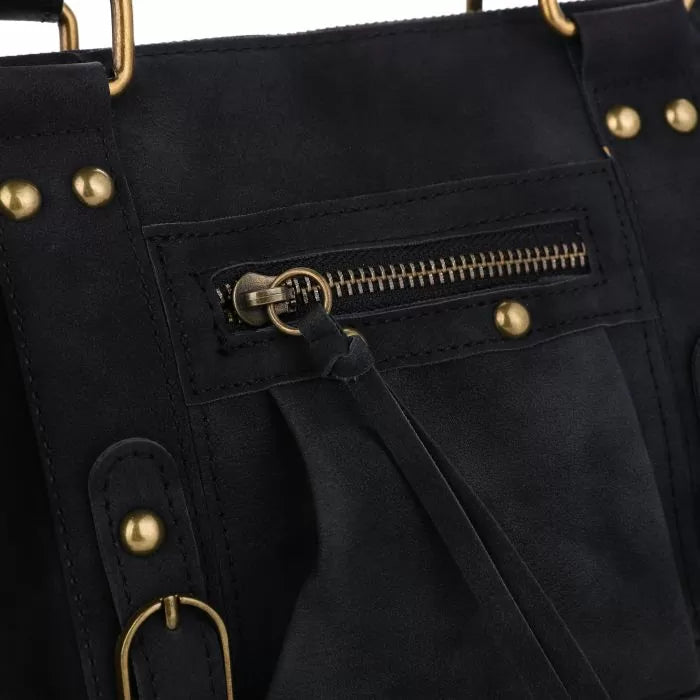 Mae Bag | Zwart