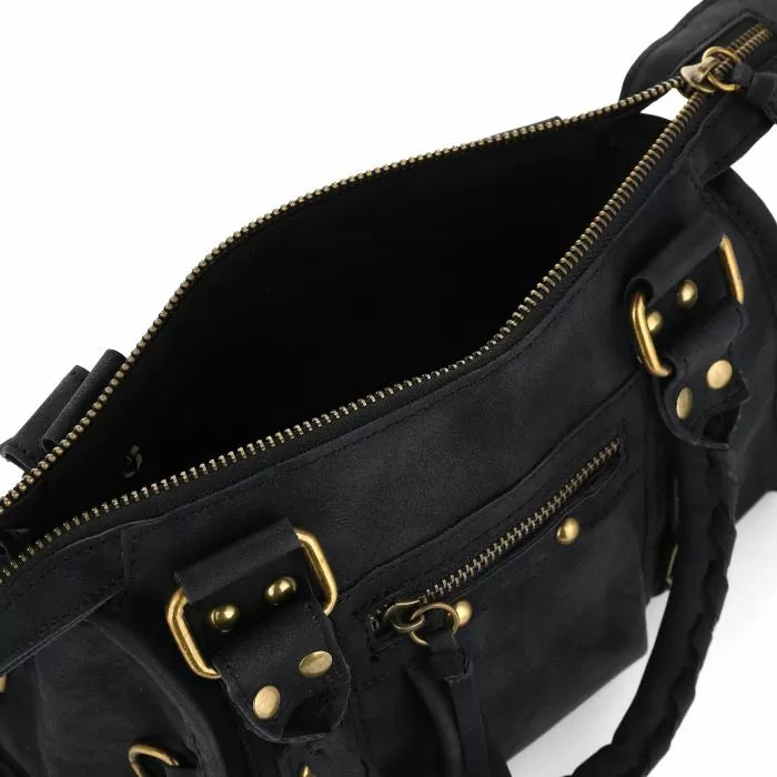 Mae Bag | Zwart